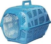 Imac Carry Sport Evcil Hayvan Taşıma Çantası Mavi 48,5x34x32 Cm thumbnail 1