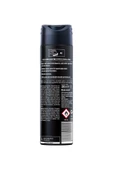 Nivea Men Erkek Sprey Deodorant Black&white Invisible Original 150ml,48 Saat Anti-perspirant Koruma thumbnail 3