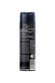 Nivea Men Erkek Sprey Deodorant Deep Dimension 150ml,48 Saat Anti-perspirant Koruma thumbnail 3