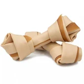 Smartbones Orta Irk Köpekler için Tatlı Patatesli Ödül Kemiği (2li) 158 Gr thumbnail 2