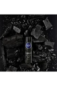 Nivea Men Erkek Sprey Deodorant Deep Dimension 150ml,48 Saat Anti-perspirant Koruma thumbnail 5