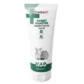 Supravet Tavşan Hamster Ginepig Kemirgen Multivitamin Malt Paste 100 Gr thumbnail 1