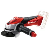 Einhell TE AG 18/115 Lİ Solo Taşlama 115 mm thumbnail 10