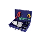 Euromax 40521 PPRC Boru Kaynak Makinesi 1500 Watt thumbnail 6