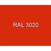 Ennalbur Vkflex Hybrid Floor Zemin Boyası 5 Kg  Ral 3020 thumbnail 4