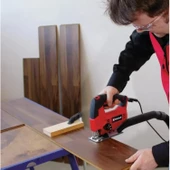 Einhell TC JS 80/1 Kit  Dekupaj Testere thumbnail 6