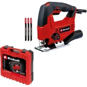 Einhell TC JS 80/1 Kit  Dekupaj Testere thumbnail 15