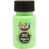 Rich 4995 Yeşil Karanlıkta Parlayan Hayalet Boya 50 cc thumbnail 3