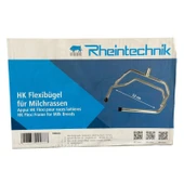 Kerbl HK 2020 Büyükbaş Mekanizmalı Doğum Krikosu thumbnail 4