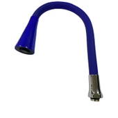 Ennalbur Mavi Kubar Boru Konik Kafalı thumbnail 4