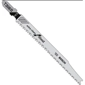 Bosch T308B Ahşap Dekupaj Ucu 1 Adet thumbnail 6