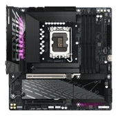 GIGABYTE B860M AORUS ELITE WIFI6E LGA1851 DDR5 9200MHz ANAKART thumbnail 2