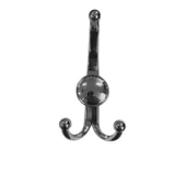 Boncuk Portmanto Krom Askı thumbnail 2