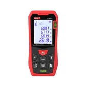 Uni-t M50A 50 Metre Lazer Metre thumbnail 2