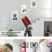 KOBB KBL91GTP 90 Metre Lazer Hizalama Yeşil Lazer thumbnail 2