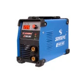 Soyberg Pro 205A İnverter Kaynak Makinası 205 Amper thumbnail 2