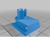 2 adet Alfa 75 sis farı klipsi - 4613814 thumbnail 1