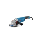 Bosch GWS 24-180 P Büyük Taşlama 180 mm 2400 Watt thumbnail 2