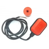 Meck Flat-3m Dalgıç Pompa Su Seviye Flatörü 3 Metre thumbnail 1