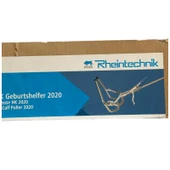 Kerbl HK 2020 Büyükbaş Mekanizmalı Doğum Krikosu thumbnail 6