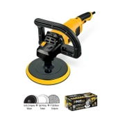 Sgs 5115 Polisaj Makinesi 180 mm 1400 Watt thumbnail 2