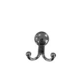 Boncuk Krom Askı thumbnail 1