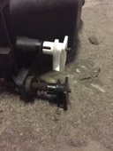 2 adet Alfa 75 sis farı klipsi - 4613814 thumbnail 2