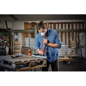 Einhell TC MG 250 CE Raspalama Makinası 250 Watt thumbnail 3