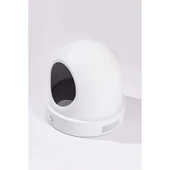 Pawgether D1S Dream 1S Wifi Bağlantılı Akıllı Kedi Evi 44,2x44,2x41 Cm thumbnail 2