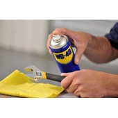 WD 40 Yağlama Spreyi  400 ml thumbnail 8