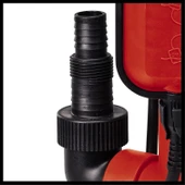 Einhell GC DP 3325 Dalgıç Pompa thumbnail 4