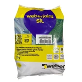Weber Joint Sil 412 Palandöken Kahve Derz Dolgu 2 Kg thumbnail 1