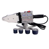 Euromax 40521 PPRC Boru Kaynak Makinesi 1500 Watt thumbnail 5
