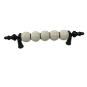 Misket Vezir 96 mm Siyah Kulp thumbnail 2