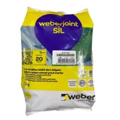 Weber Joint Sil 412 Palandöken Kahve Derz Dolgu 2 Kg thumbnail 5