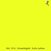 Ennalbur Vkflex Hybrid Floor Zemin Boyası 5 Kg  Ral 1016 thumbnail 12