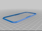 Alfa Alfetta Sedan Kapı Kolu Contası - 6135022 thumbnail 2