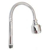 Spiralli Kubar Evye Borulu thumbnail 2