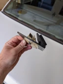 BMW E30 Tavan Lambası Montaj Braketi - 5030295 thumbnail 3