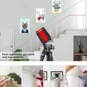 KOBB KBL91GTP 90 Metre Lazer Hizalama Yeşil Lazer thumbnail 6