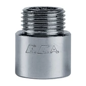 ECA 2,5 Cm Krom Uzatma 1/2 thumbnail 1