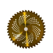 TGR Tools  255 mm  40 Diş Tırpan Testeresi thumbnail 2