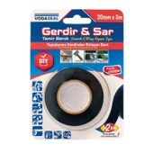 Vodaseal Gerdir Sar Tamir Bandı 20 mm 3 Metre thumbnail 3