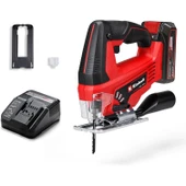 Einhell TC JS 18/70 Akülü Dekupaj Testere 2,5 Ah Tek Akülü thumbnail 5