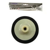 Nikon 15050SY Polisaj Süngeri 150 mm Siyah Yumuşak thumbnail 3