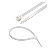 Tork Beyaz Kablo Bağı 2,5X200 thumbnail 1