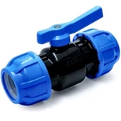 Poelsan Mavi Kaplin Küresel Vana 63X63 mm thumbnail 3