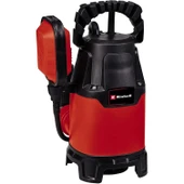 Einhell GC DP 3325 Dalgıç Pompa thumbnail 9