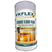 Ennalbur Vkflex Hybrid Floor Zemin Boyası 5 Kg  Ral 1016 thumbnail 1
