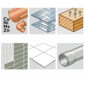 Einhell Raspalama Uç Seti 4 Parça thumbnail 14